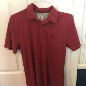 Polo shirt